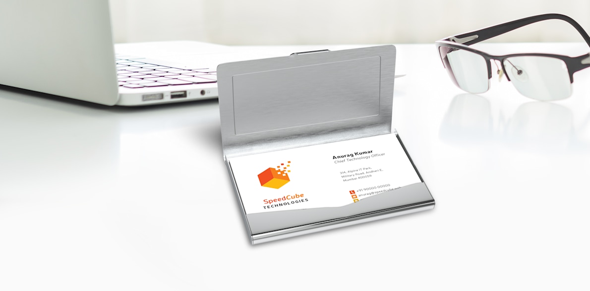 Business Card Holders, Engraved Business Card Holders Vistaprint